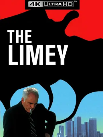Постер до фильму"The Limey" #278013
