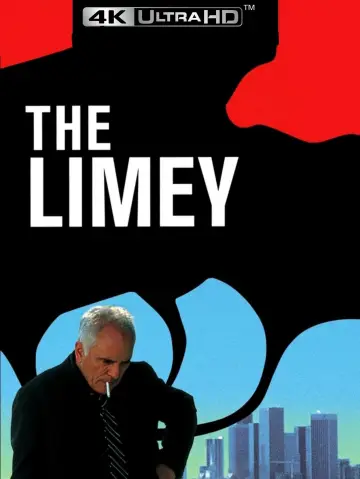 Постер до фильму"The Limey" #278014