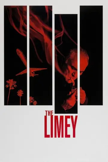 Постер до фильму"The Limey" #278015
