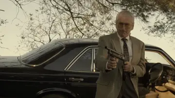 Задник до фильму"The Limey" #997737