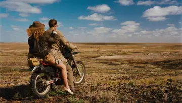 Задник до фильму"Bis ans Ende der Welt" #1025027