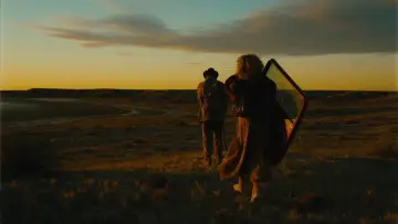 Задник до фильму"Bis ans Ende der Welt" #1025033