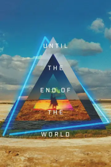 Постер до фильму"Bis ans Ende der Welt" #1025049