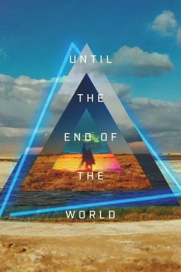 Постер до фильму"Bis ans Ende der Welt" #1025051