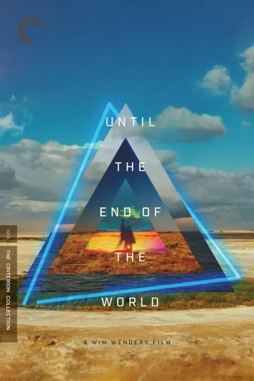 Постер до фильму"Bis ans Ende der Welt" #1025053