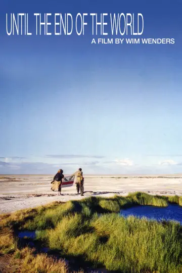 Постер до фильму"Bis ans Ende der Welt" #1025055