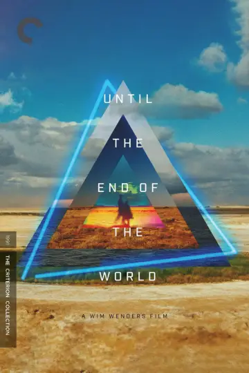 Постер до фильму"Bis ans Ende der Welt" #1025058