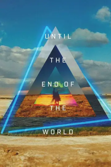 Постер до фильму"Bis ans Ende der Welt" #1025062