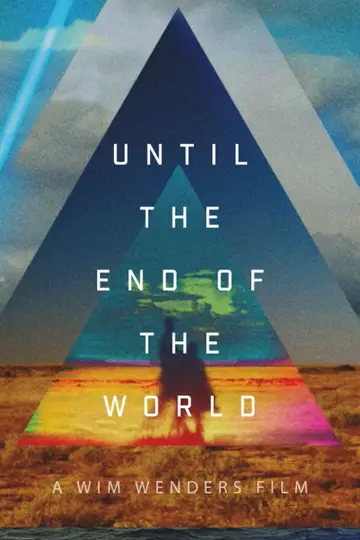 Постер до фильму"Bis ans Ende der Welt" #1168168