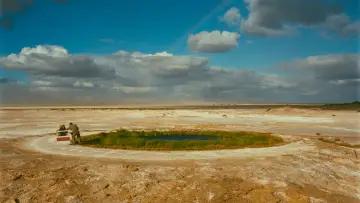 Задник до фильму"Bis ans Ende der Welt" #387007