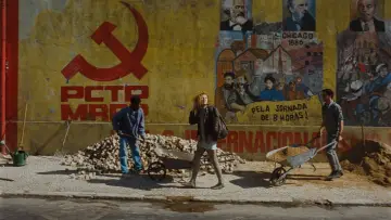 Задник до фильму"Bis ans Ende der Welt" #387025