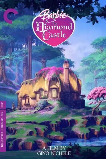Постер до фильму"Barbie and the Diamond Castle" #221106