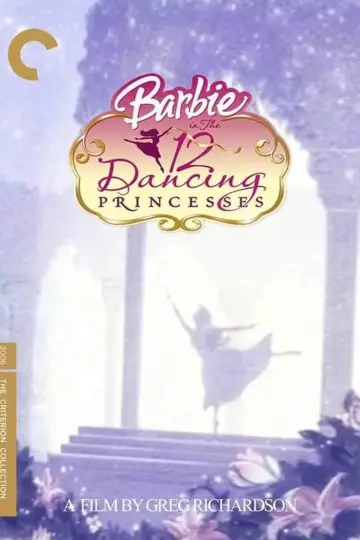 Постер до фильму"Barbie in the 12 Dancing Princesses" #74691