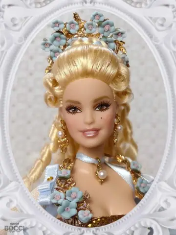 Постер до фильму"Barbie in the 12 Dancing Princesses" #862652