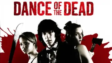 Задник до фільму "Dance of the Dead" #1624495