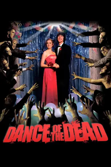 Dance of the Dead постер
