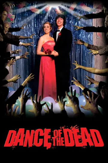 Постер до фільму "Dance of the Dead" #1624515