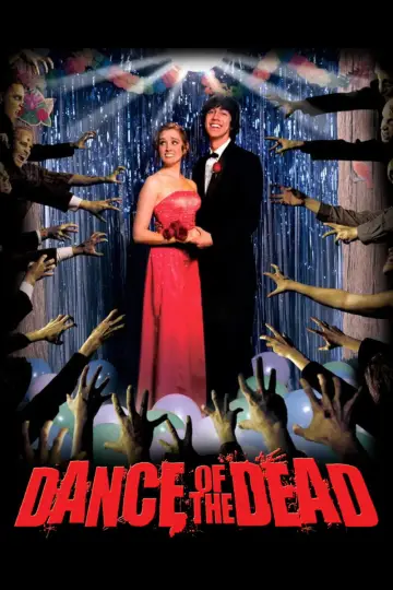 Постер до фільму "Dance of the Dead" #1624516