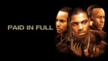 Задник до фильму"Paid in Full" #1168649