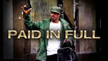 Paid in Full