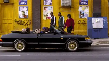Задник до фильму"Paid in Full" #391513