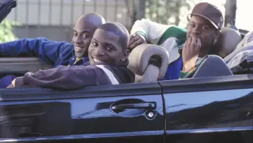 Задник до фильму"Paid in Full" #391516