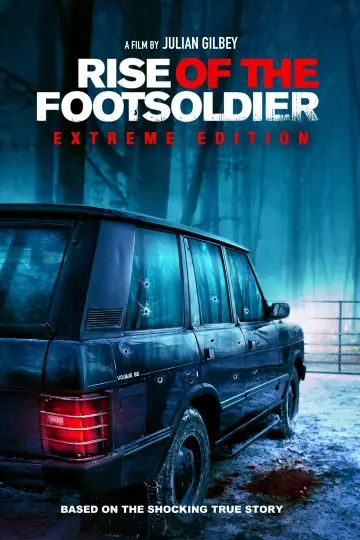 Постер до фильму"Rise of the Footsoldier" #1056511