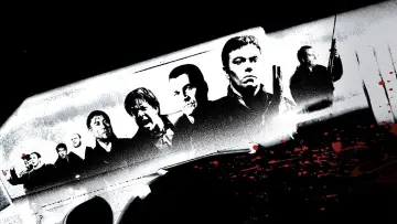 Задник до фильму"Rise of the Footsoldier" #417797