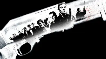 Задник до фильму"Rise of the Footsoldier" #417799