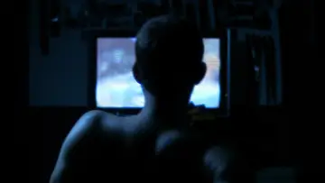 Задник до фільму "The Signal" #1855890