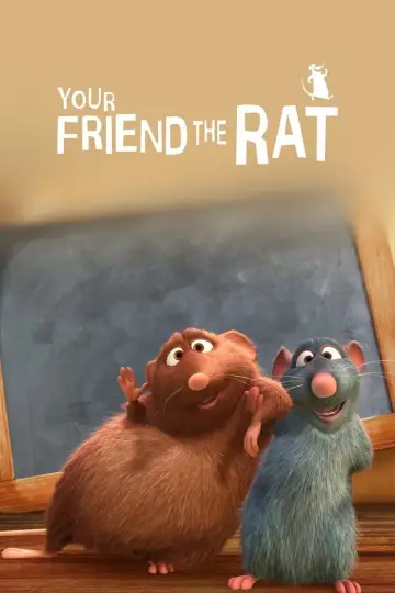 Постер до фильму"Your Friend the Rat" #267566
