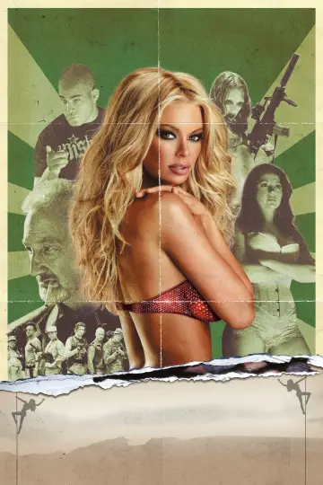 Постер до фильму"Zombie Strippers!" #394330