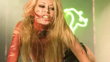 Задник до фильму"Zombie Strippers!" #679342