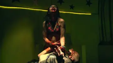Задник до фильму"Zombie Strippers!" #679347