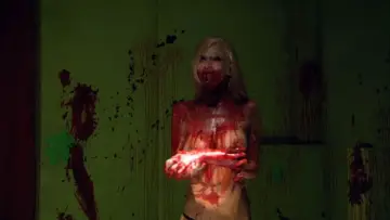 Задник до фильму"Zombie Strippers!" #679349