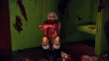 Задник до фильму"Zombie Strippers!" #679350