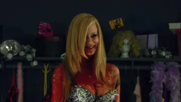 Задник до фильму"Zombie Strippers!" #679360