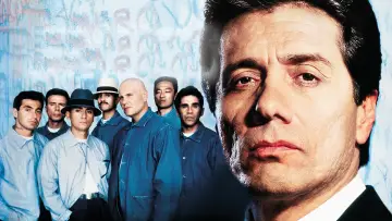 Задник до фільму "American Me" #222554