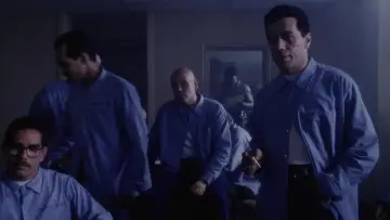 Задник до фільму "American Me" #222555