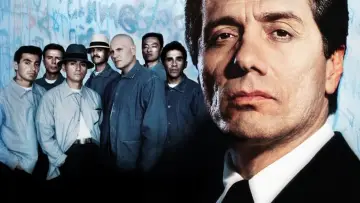 Задник до фільму "American Me" #222557