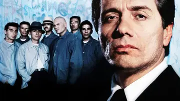 Задник до фільму "American Me" #222558