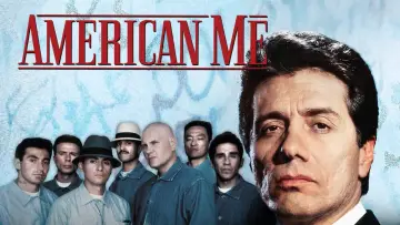 Задник до фільму "American Me" #222559