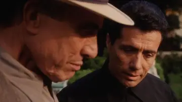 Задник до фільму "American Me" #944930