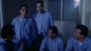 Задник до фільму "American Me" #944933
