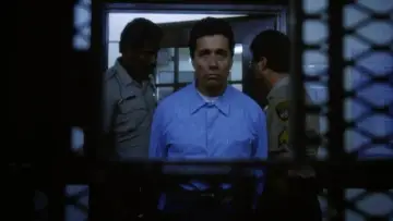 Задник до фільму "American Me" #944934