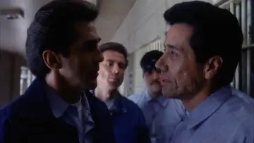 Задник до фільму "American Me" #944935