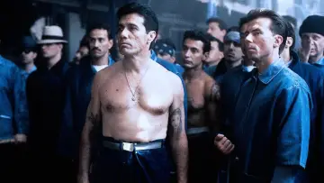 Задник до фільму "American Me" #944937