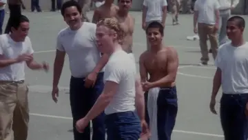 Задник до фільму "American Me" #944939