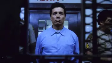 Задник до фільму "American Me" #944940