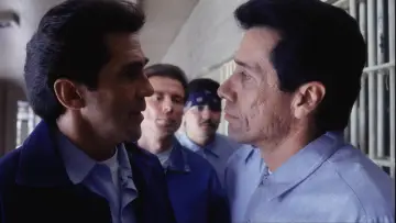 Задник до фільму "American Me" #944942